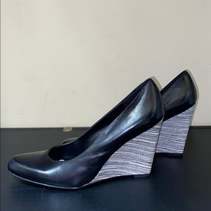 Nine West Wedge Heels